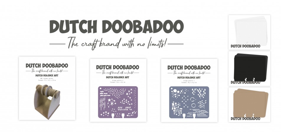 Dutch Doobadoo