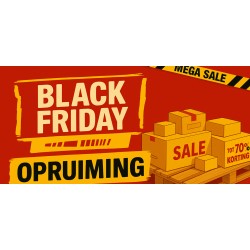 SUPER BLACK FRIDAY