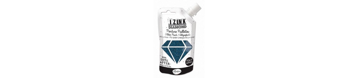 Diamond Izink