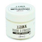 Izink Embossing Powder Jasmine - 25 ml