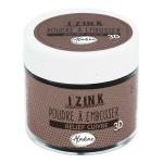 Izink Embossing Powder Cuivre - 25ml