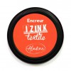 Encreur Izink Textile Orange