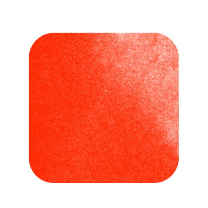 Inkpad Izink Dye Orange Cire 