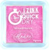 Izink Quick Dry M Inkpad - Powder Pink