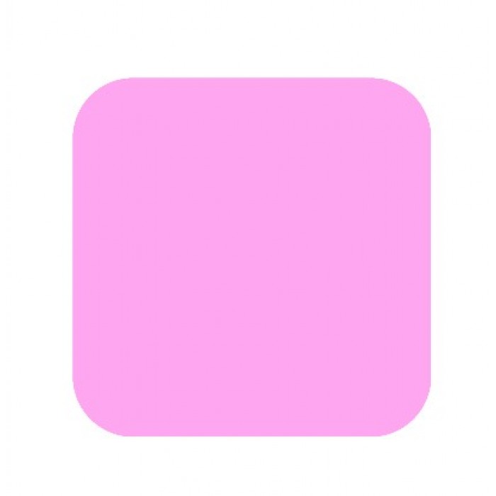 Izink Quick Dry M Inkpad - Powder Pink 