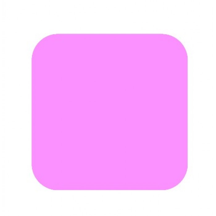 Izink Quick Dry M Inkpad -Pastel Pink 