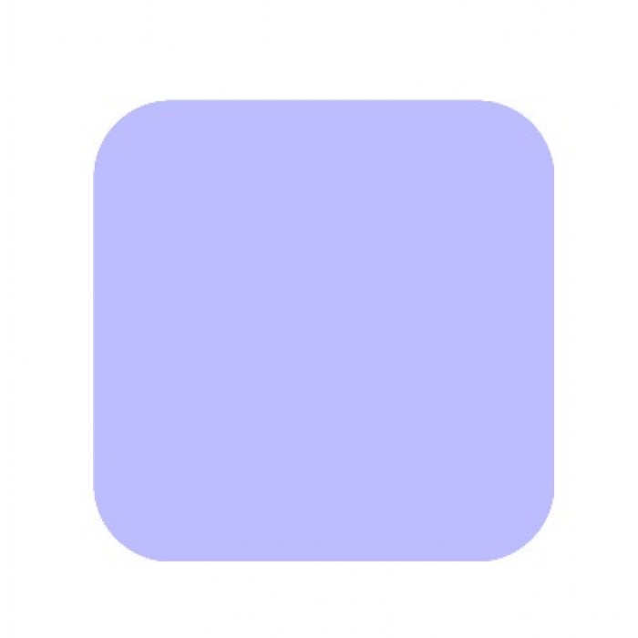 Izink Quick Dry M Inkpad - Pastel Lilac 