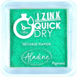 Izink Quick Dry M Inkpad - Ocean