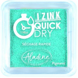 Izink Quick Dry M Inkpad - South Sea