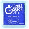 Izink Quick Dry M Inkpad - Lilac