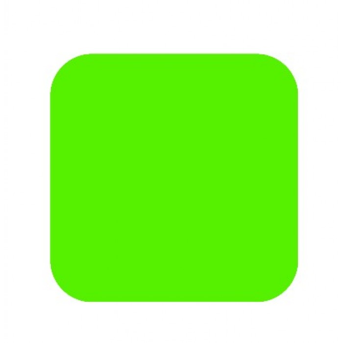 Izink Quick Dry M Inkpad - Green 