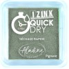 Izink Quick Dry M Inkpad - Grey