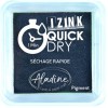 Izink Quick Dry M Inkpad - Black