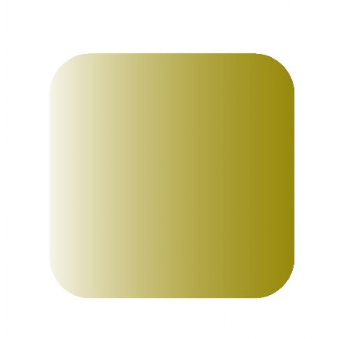 Izink Quick Dry M Inkpad - Gold 