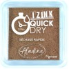 Izink Quick Dry M Inkpad - Copper