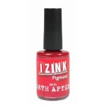 Rouge - Raspberry Beret Izink Pigment by Seth Apter