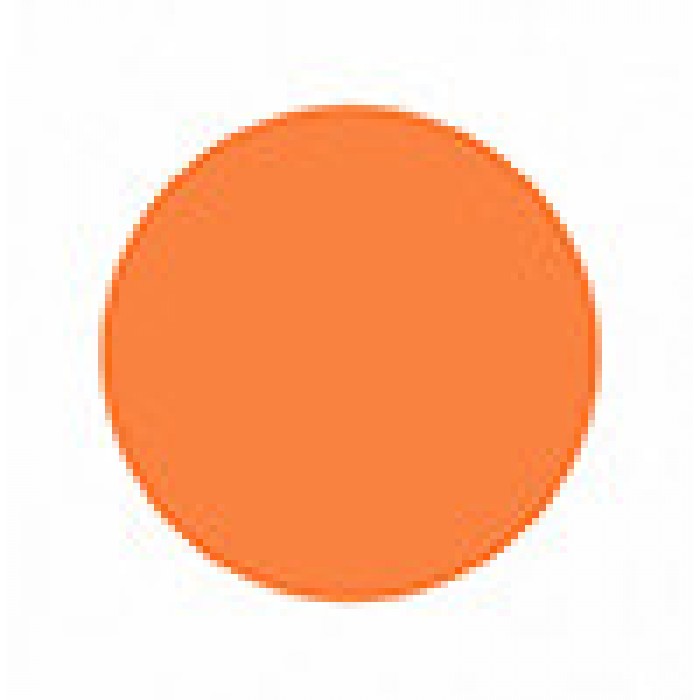 Izink Fabric Paint Textile Orange Nylon 50 ml 