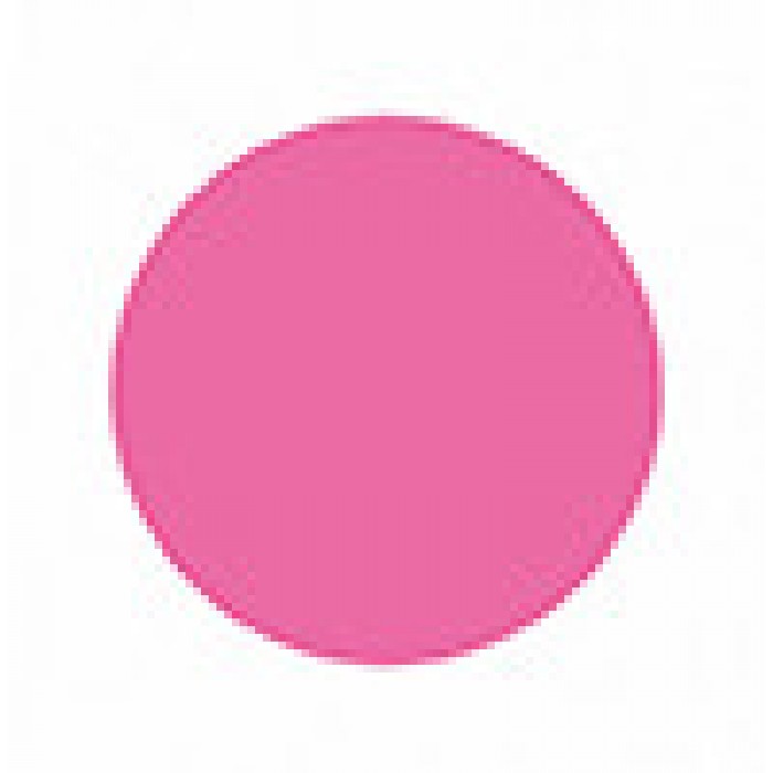 Izink Fabric Paint Textile Rose Fluo Vinyl 50 ml 