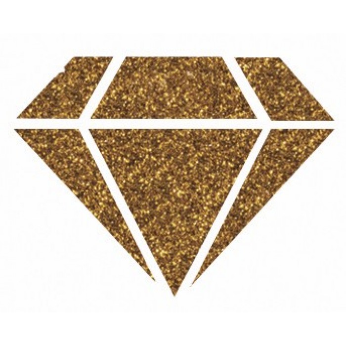 GOLDEN BRONZE Izink Diamond 80 ml 