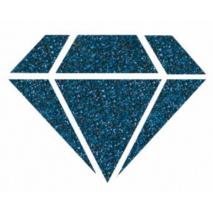 BEAUTIFUL BLUE Izink Diamond 80 ml 