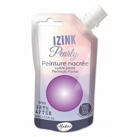 PROVENCE Pearly Izink  80 ml