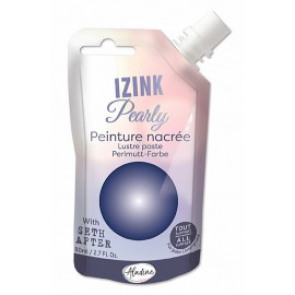 INDIGO Pearly Izink  80 ml