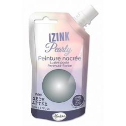 Parelmoereffect Verf Pearly Izink