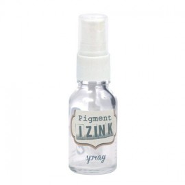 Spray Izink Pigment