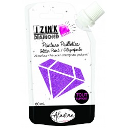 Izink Diamond 24 Carats