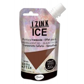 Thé - Iced Tea Ice Izink with Seth Apter