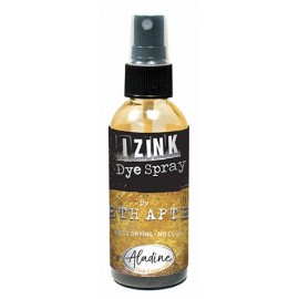 Or - Goldmine Izink Dye Spray by Seth Apter