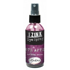 Violet - Cassis Izink Dye Spray by Seth Apter