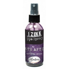 Violet - Lavender Izink Dye Spray by Seth Apter