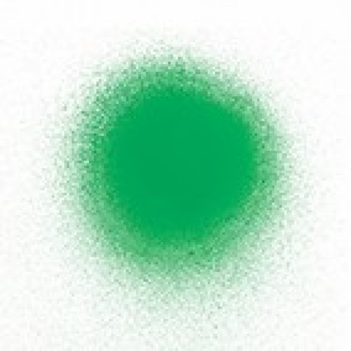 Vert Menthe - Emerald Izink Dye Spray by Seth Apter 