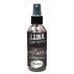 Noir Reglisse - Liquorice Izink Dye Spray by Seth Apter