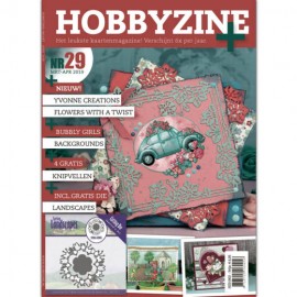 Hobbyzine Plus Issue 29