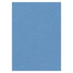 Cardstock 270 grs -50 x 70 cm - Turquoise