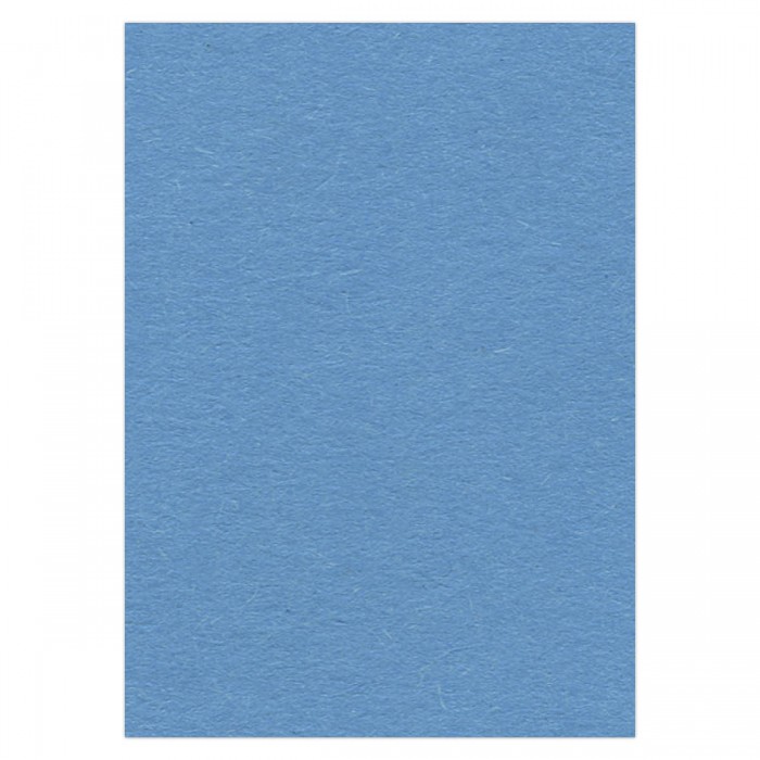 Cardstock 270 grs -50 x 70 cm - Turquoise