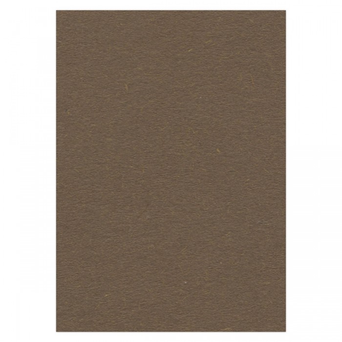 Cardstock 270 grs -50 x 70 cm - Brown