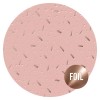 Folie Paperpack - Floral Pink van Card Deco Color 