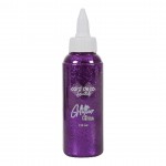 Card Deco Essentials - Glitter Glue - Purple
