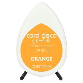 Card Deco Essentials Pure Dye Ink Orange