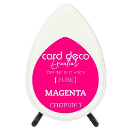Card Deco Essentials Pure Dye Ink Magenta