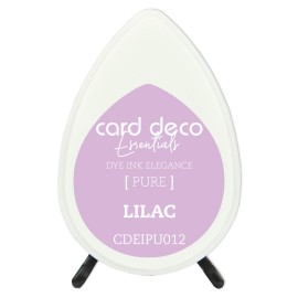 Card Deco Essentials Pure Dye Ink Lilac
