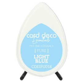 Card Deco Essentials Pure Dye Ink Light Blue