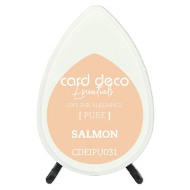 Card Deco Essentials Pure Dye Ink Salmon