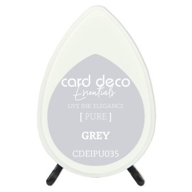 Card Deco Essentials Pure Dye Ink Grey