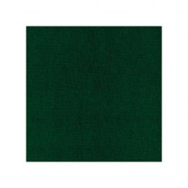 Christmas Green layered Cards Linen Cardstock 