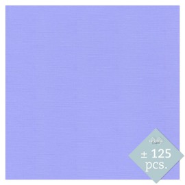 Lavender Scrap Linen Cardstock