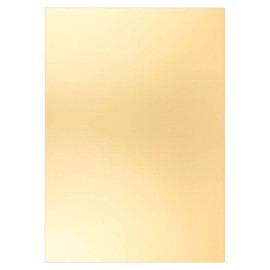 Gold - Metallic Cardstock